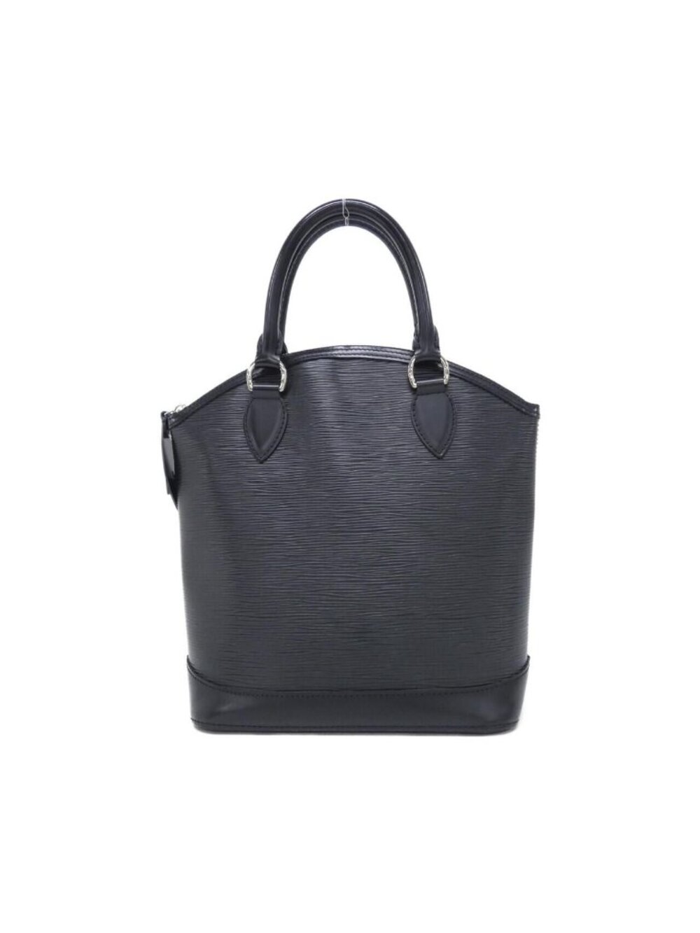 Louis Vuitton Epi Lock It Bag